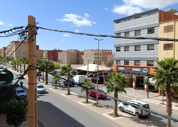 City Zen Oujda