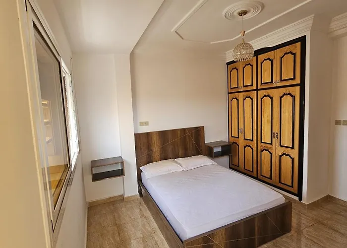City Zen Oujda