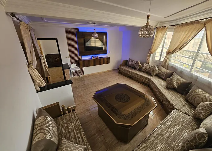 City Zen Oujda
