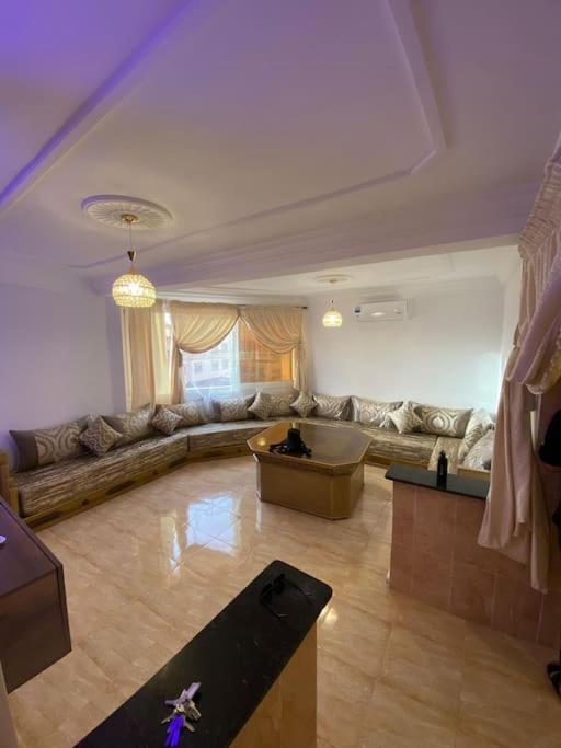 Apartment Zen Oujda