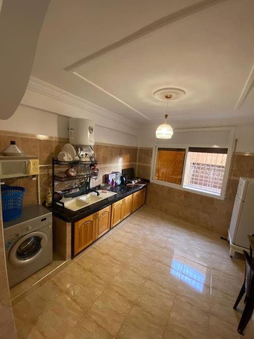 Apartment Zen Oujda