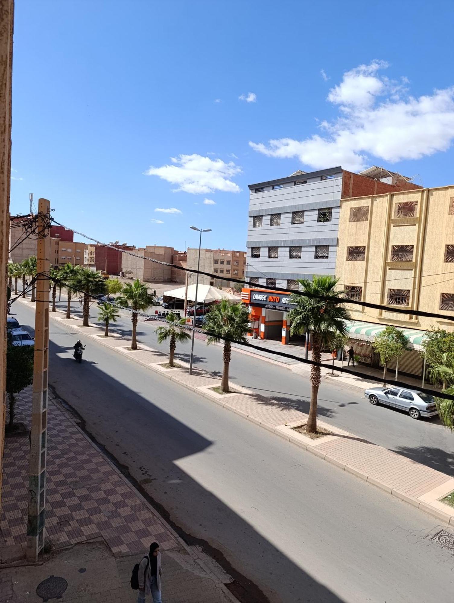 Zen Apartment Oujda