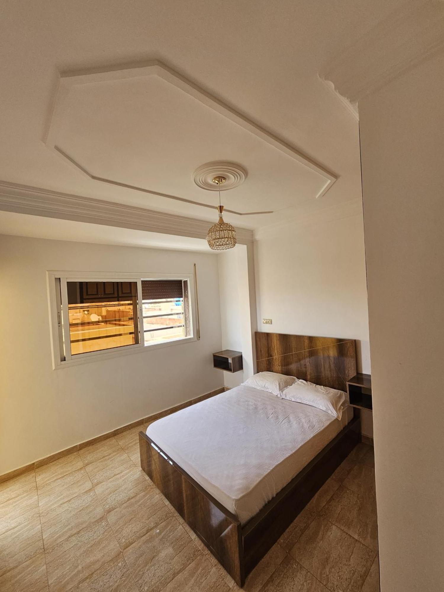 Apartment Zen Oujda